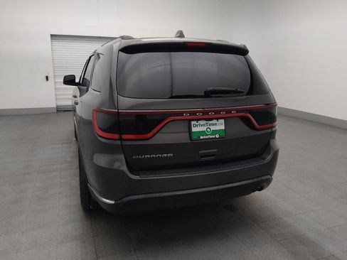 Used 2019 Dodge Durango SXT RWD image 6
