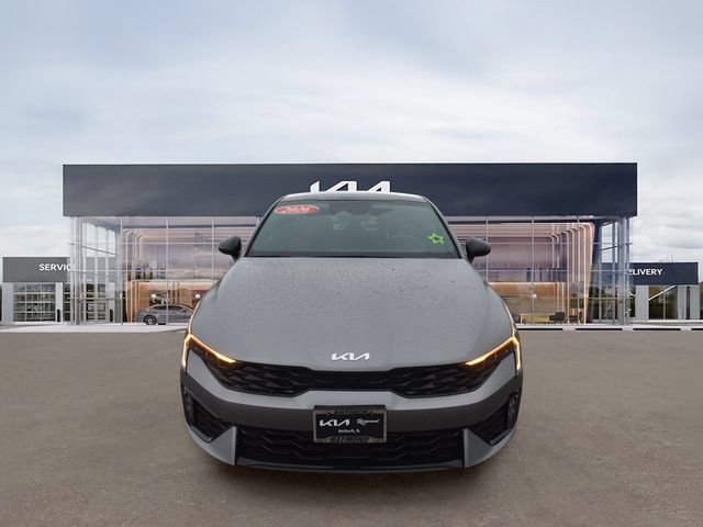 New 2026 Kia K5 GT-Line w/ GT-Line Premium Package AWD/4WD image 9