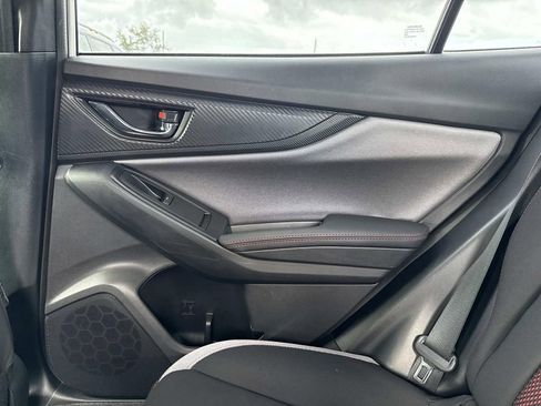 Used 2023 Subaru Impreza 2.0i Sport image 17