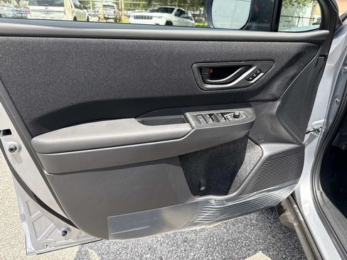 New 2026 Subaru Outback Limited AWD/4WD image 19