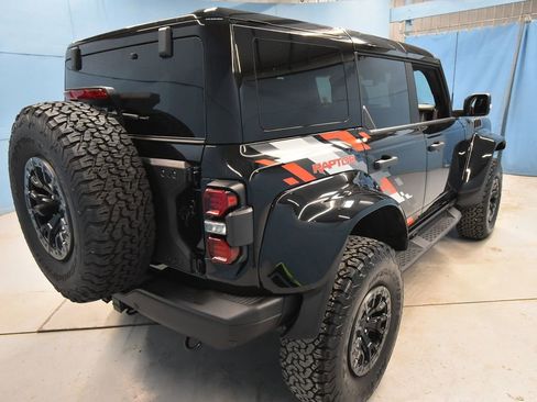 Used 2024 Ford Bronco Raptor image 33