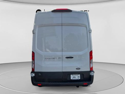 Used 2019 Ford Transit 250 148 High Roof RWD image 7