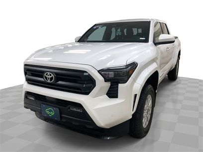Used 2024 Toyota Tacoma SR5