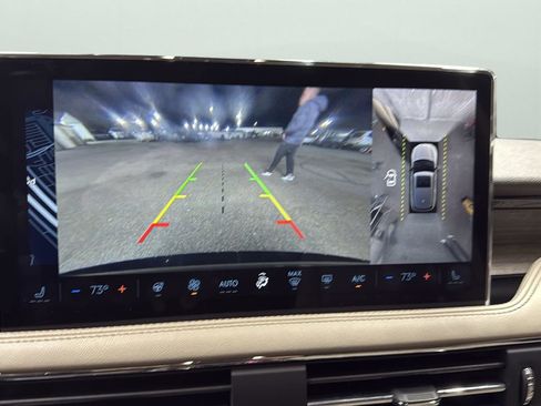 Used 2023 Lincoln Corsair Reserve w/ Equipment Group 201A image 19