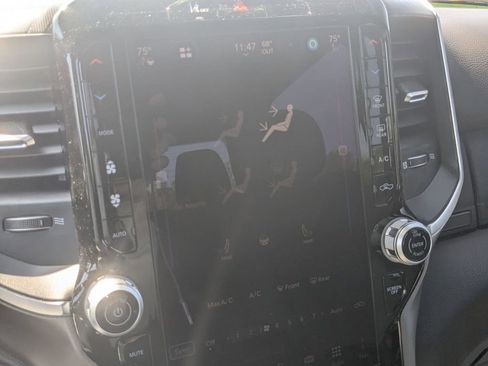 New 2026 RAM 1500 Big Horn AWD/4WD image 25