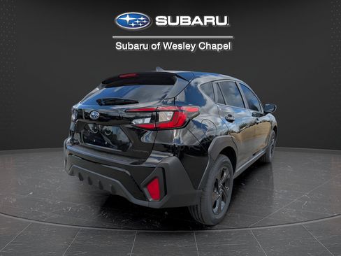 Certified 2026 Subaru Crosstrek 2.5i AWD/4WD image 5