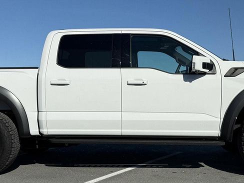 Used 2023 Ford F150 Raptor w/ Raptor Carbon Fiber Package image 4