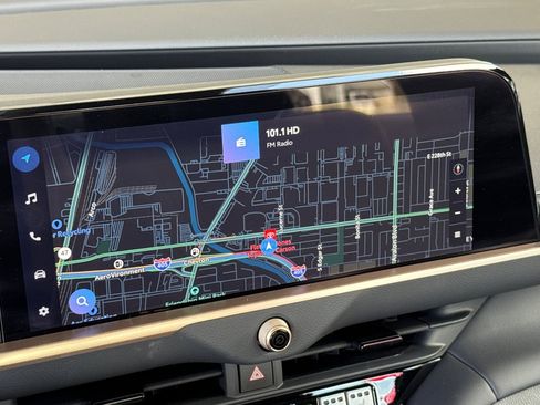 Certified 2026 Toyota Crown XLE image 17