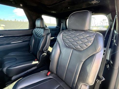 Used 2020 Hyundai Palisade Limited image 15