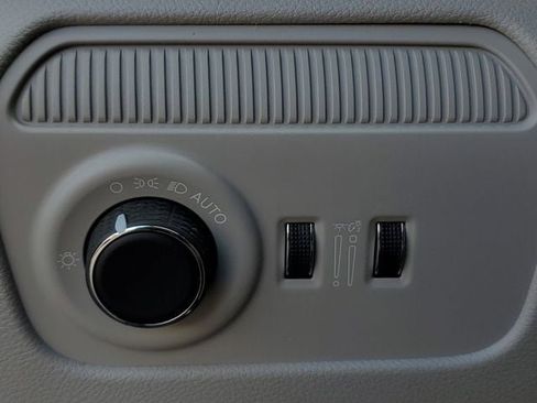 New 2026 Jeep Grand Wagoneer 2WD image 34
