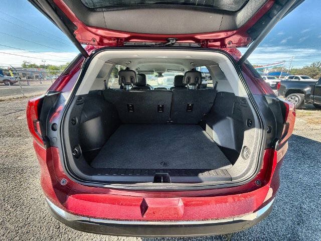 Used 2019 GMC Terrain SLT w/ Preferred Package FWD image 25