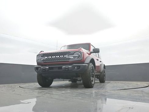 New 2026 Ford Bronco Badlands image 29