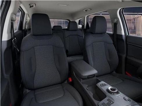 New 2026 Kia Sportage S image 42