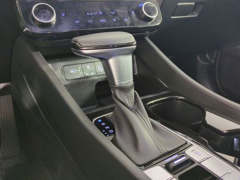 Certified 2025 Hyundai Tucson XRT image 22