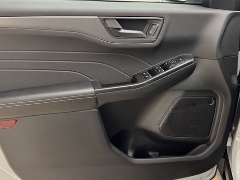 New 2026 Ford Escape Active image 11