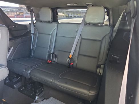 Used 2021 GMC Yukon Denali image 26