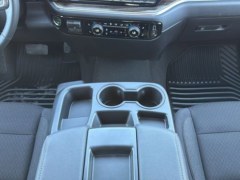 New 2026 Chevrolet Silverado 1500 LT w/ Texas Edition Plus image 23