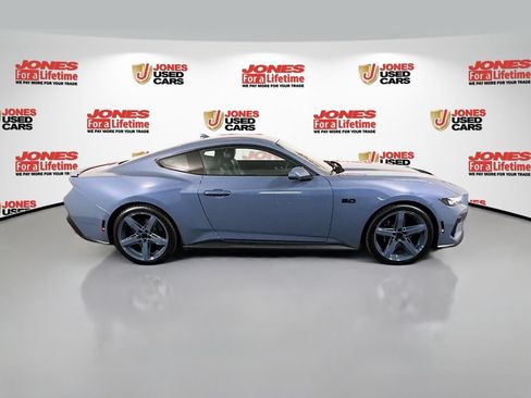 Used 2024 Ford Mustang GT Premium RWD image 16