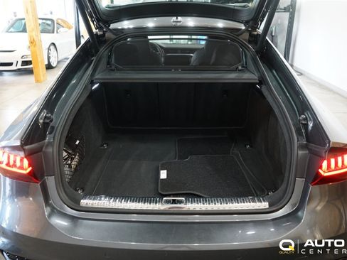 Used 2020 Audi S7 Premium Plus AWD/4WD image 38