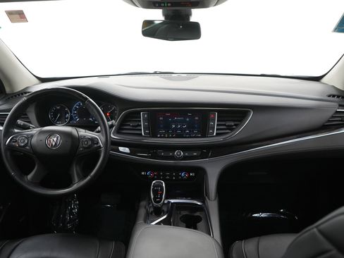 Used 2021 Buick Enclave Avenir w/ Avenir Technology Package AWD/4WD image 14