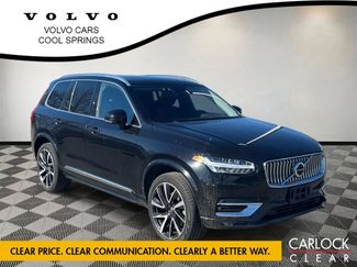 Used 2023 Volvo XC90 B6 Plus video 1