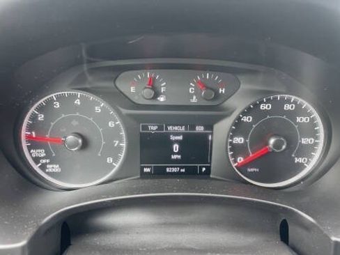 Used 2018 GMC Terrain SLE w/ Driver Convenience Package AWD/4WD image 5