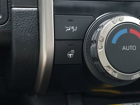 New 2026 Toyota 4Runner TRD Off-Road Premium image 3