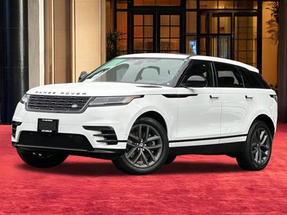 Used 2026 Land Rover Range Rover Velar Dynamic SE