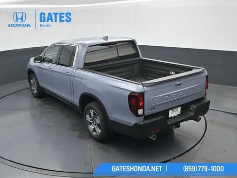 New 2026 Honda Ridgeline RTL image 45