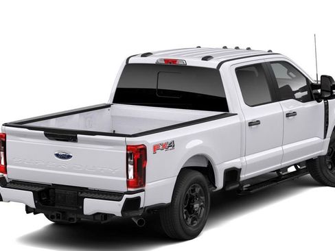 New 2026 Ford F250 XL w/ STX Appearance Package AWD/4WD image 3