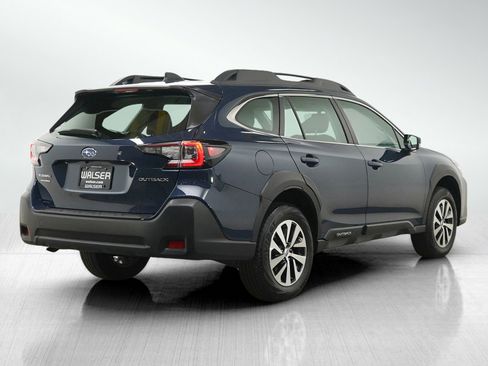 Used 2024 Subaru Outback AWD/4WD image 5