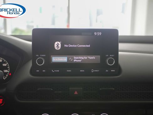 Used 2024 Honda HR-V LX image 26