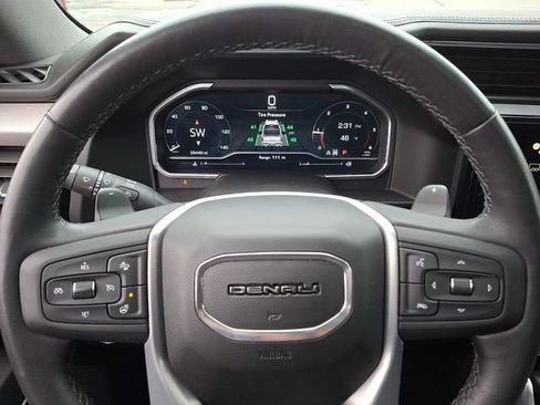 Certified 2023 GMC Sierra 1500 Denali w/ Technology Package image 19