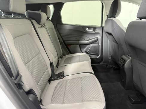 Used 2021 Ford Escape SE w/ SE Sport Appearance Package AWD/4WD image 13