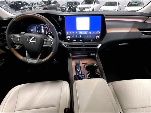 New 2026 Lexus RX 350 Premium Plus image 5