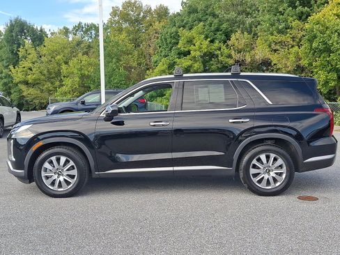 Used 2023 Hyundai Palisade SEL AWD/4WD image 7