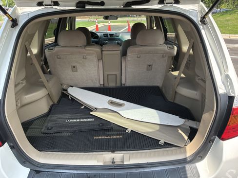 Used 2009 Toyota Highlander 2WD image 29