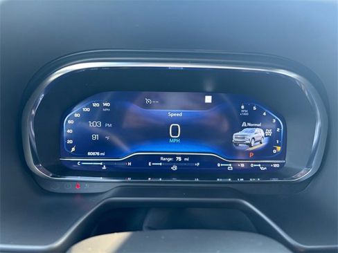 Used 2023 Chevrolet Tahoe High Country image 30