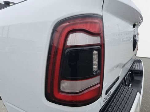 Certified 2024 RAM 2500 Big Horn w/ Night Edition image 31