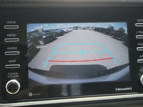Used 2021 Toyota Tacoma 4x4 Access Cab image 7