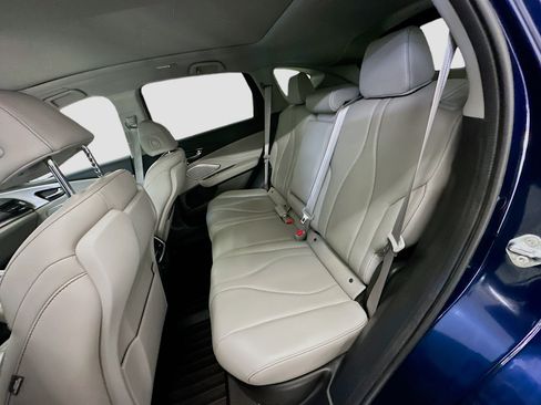 Used 2024 Acura RDX SH-AWD w/ Technology Package image 30