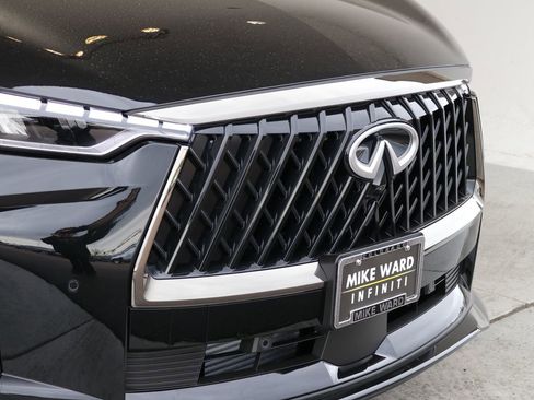 New 2026 INFINITI QX60 Sport AWD/4WD image 53