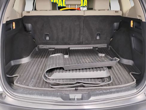 Used 2022 Honda CR-V EX-L image 14