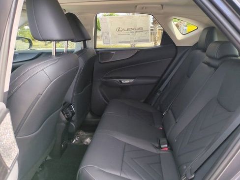New 2026 Lexus NX 350 350 Luxury image 13