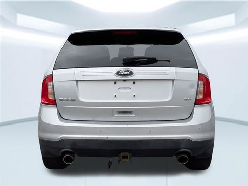 Used 2013 Ford Edge SEL image 5