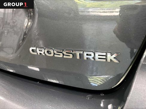 Used 2024 Subaru Crosstrek 2.0i Premium AWD/4WD image 10