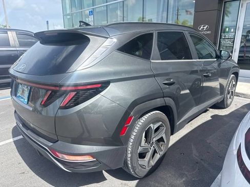 Used 2022 Hyundai Tucson SEL w/ Convenience Package FWD image 5