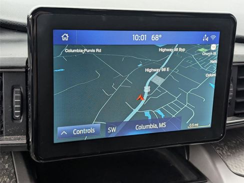 Used 2022 Ford Explorer Timberline image 16