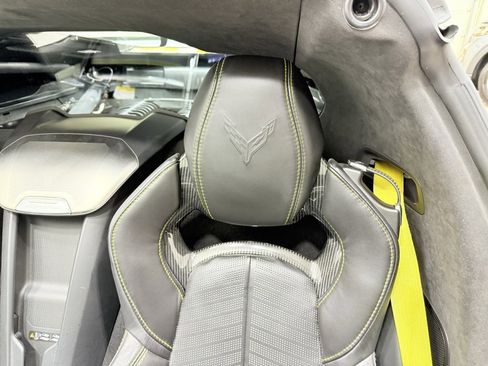 Used 2023 Chevrolet Corvette Z06 image 47