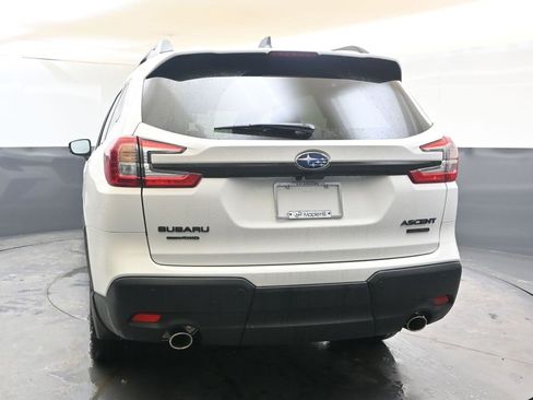 New 2026 Subaru Ascent Limited Bronze image 4